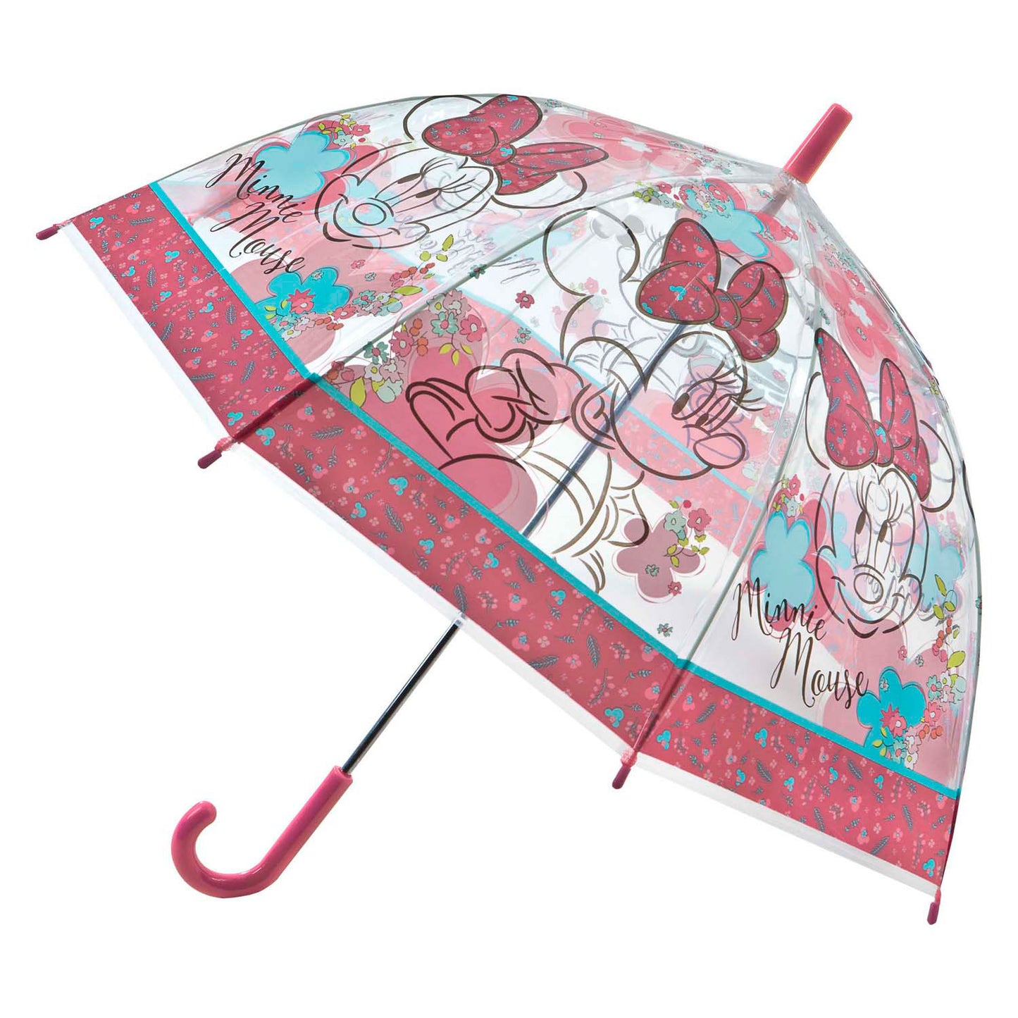 Undercover parapluie enfant Minnie Mouse