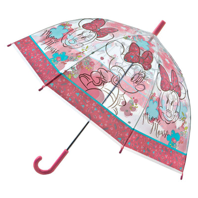 Undercover parapluie enfant Minnie Mouse