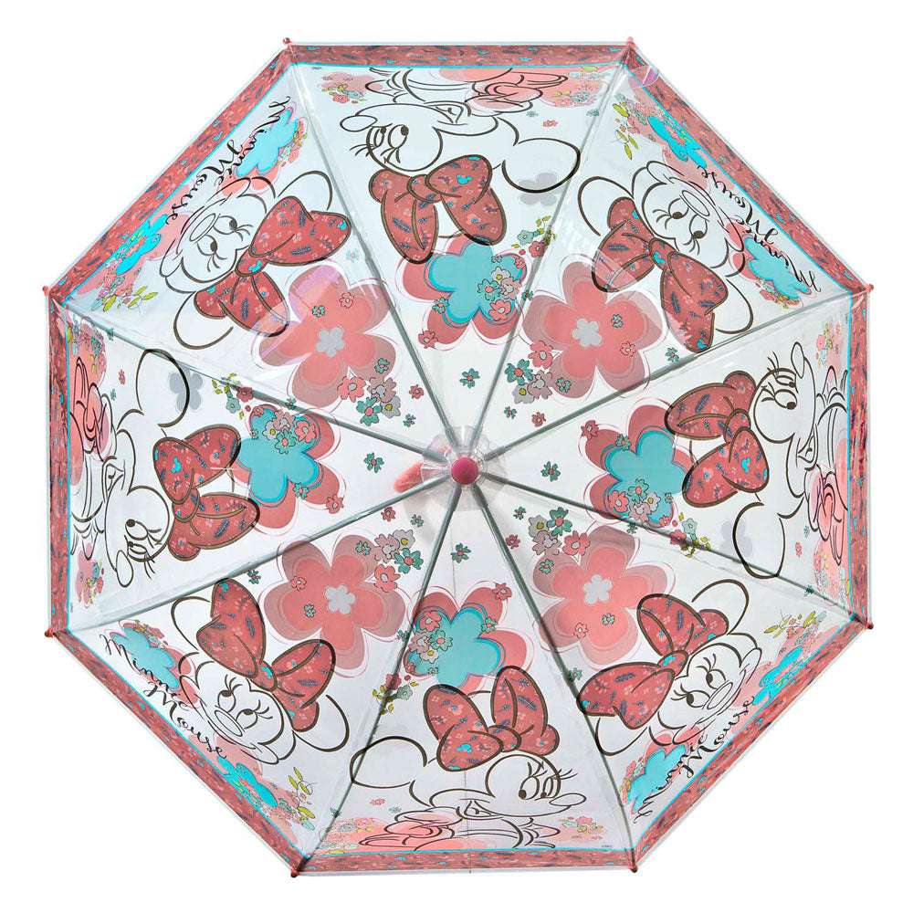 Undercover parapluie enfant Minnie Mouse