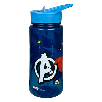Avengers Buaning Bottle 500 ml