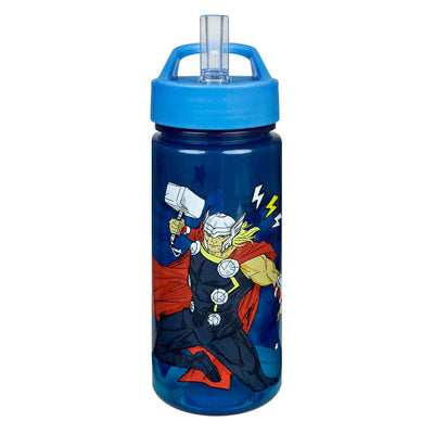 Avengers Buaning Bottle 500 ml