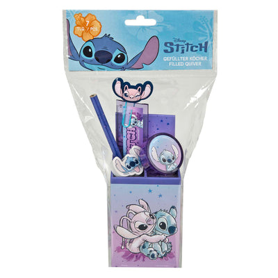 Ensemble de bureau Undercover Stitch - 7 pièces.