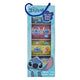 Point de tour autocollant Undercover - 250+pcs.