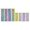 Point de tour autocollant Undercover - 250+pcs.