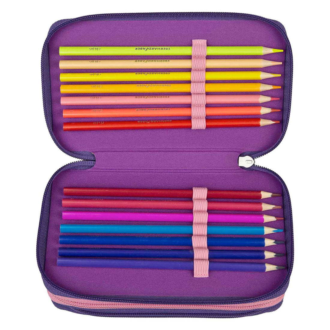 Trousse remplie Undercover Unicorn Academy