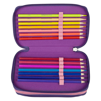 Trousse remplie Undercover Unicorn Academy