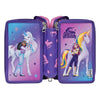 Trousse remplie Undercover Unicorn Academy