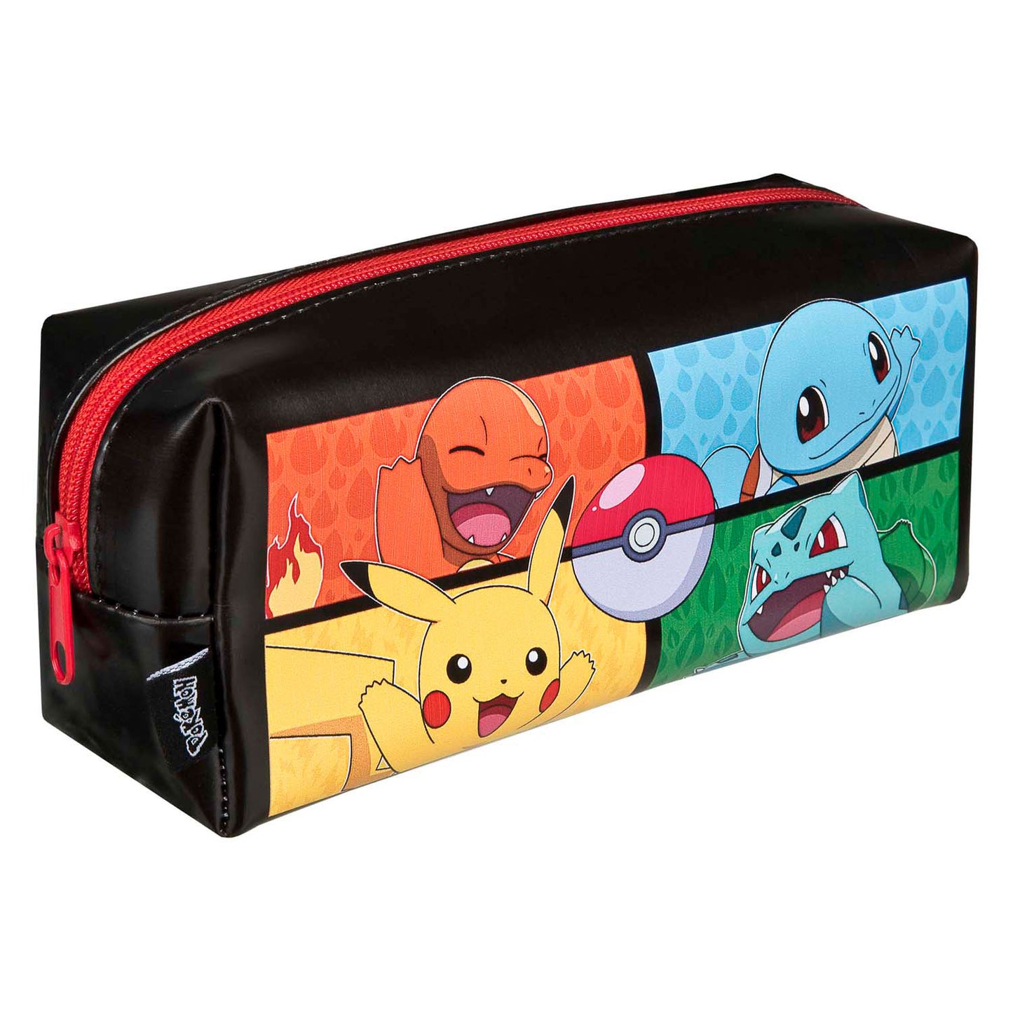 Pokémon pochette secrète