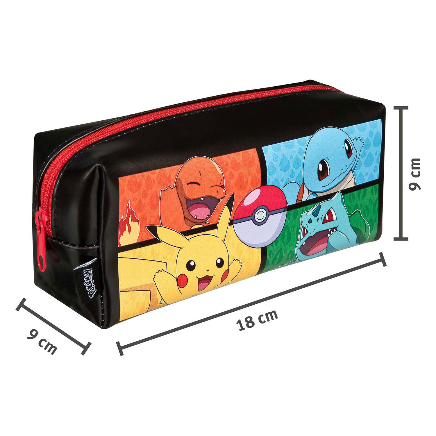 Pokémon pochette secrète