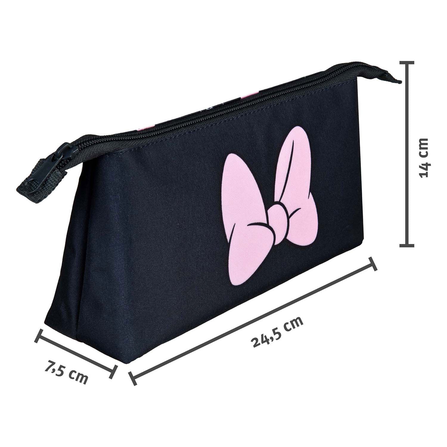 Étui d'infiltration Minnie Mouse