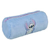 Point de trousse en peluche