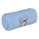 Point de trousse en peluche