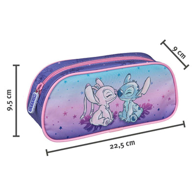Point de trousse à crayons