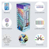 Tour de papeterie Disney La Reine des Neiges - 35 pcs.