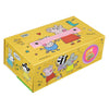Trousse de coloriage Peppa Pig - 44 pcs.