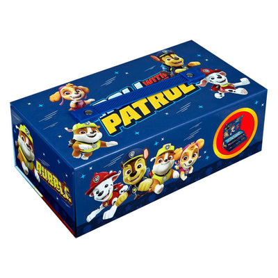 PAW PATROL KNUTSELBOX 44 PCS