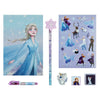 Ensemble de bloc-notes Disney La Reine des Neiges - 7 pcs.