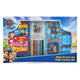 Mega set de coloriage et de tampons Paw Patrol - 15 pcs.