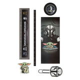 Ensemble de bureau Star Wars - 7 pièces. - afbeelding 3