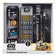 Ensemble de papeterie star wars - 11 pcs.