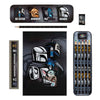 Ensemble de papeterie star wars - 11 pcs.