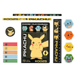 Trousse remplie Undercover Pokémon - afbeelding 1