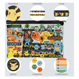 Trousse remplie Undercover Pokémon - afbeelding 3