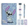 Ensemble de bloc-notes point - 8 pcs.