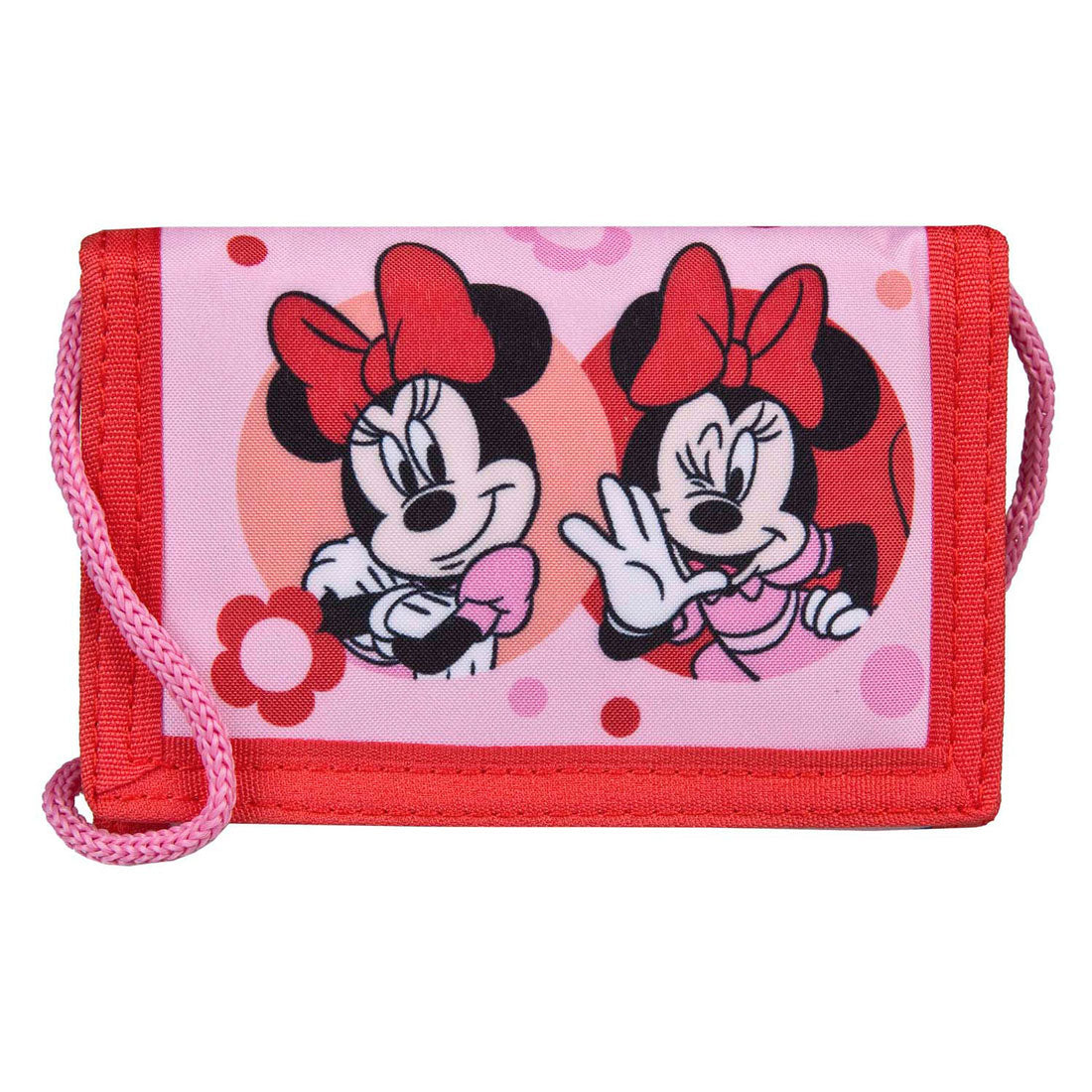 Portefeuille Undercover Minnie Mouse