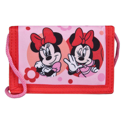 Portefeuille Undercover Minnie Mouse