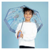 Parapluie transparent Undercover gelé