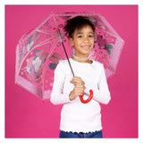 Undercover parapluie transparent Minnie Mouse - afbeelding 4