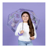 Point de parapluie transparent Undercover - afbeelding 5