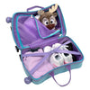 Valise trolley Disney La Reine des Neiges