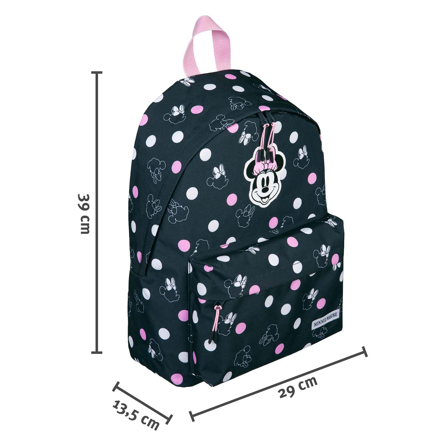 Sac à dos Undercover Minnie Mouse