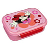 Ensemble poubelle à lunch et gobelet Undercover Minnie Mouse
