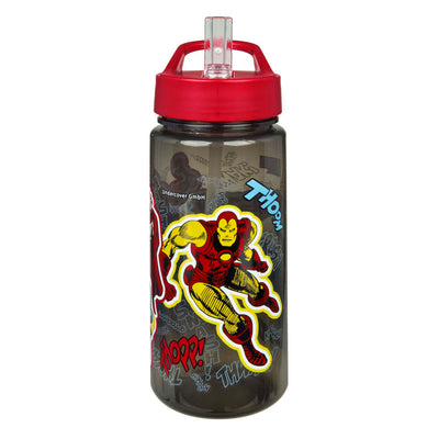 Undercover Gourde Aero Marvel Avengers - 500ml