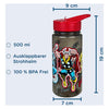 Undercover Gourde Aero Marvel Avengers - 500ml