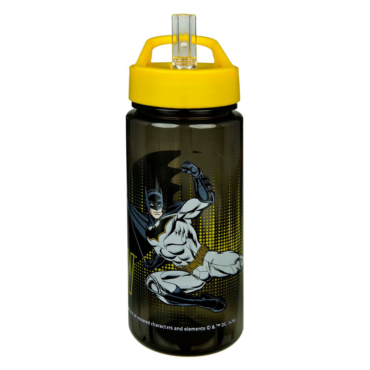 Undercover Gourde Aero Batman - 500ml