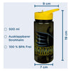 Undercover Gourde Aero Batman - 500ml