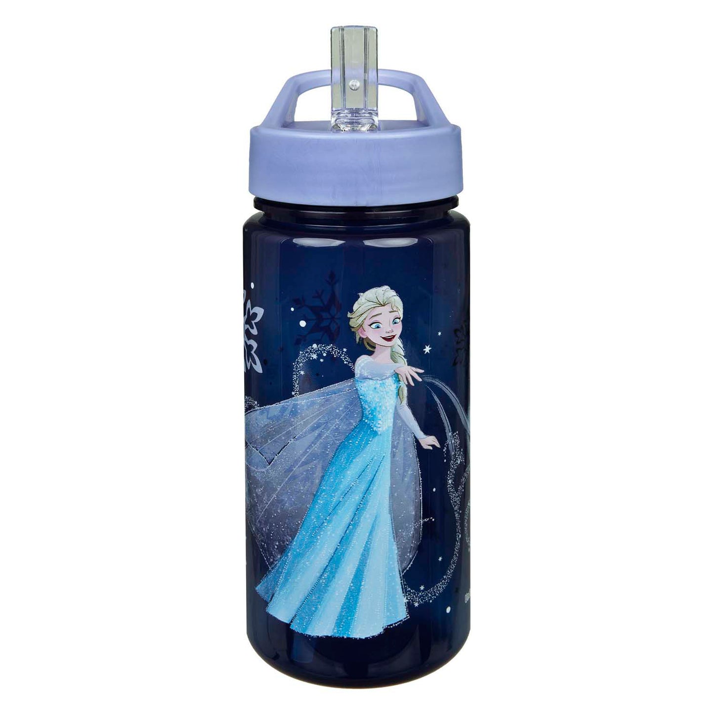 Gourde Disney Aero congelée - 500ml