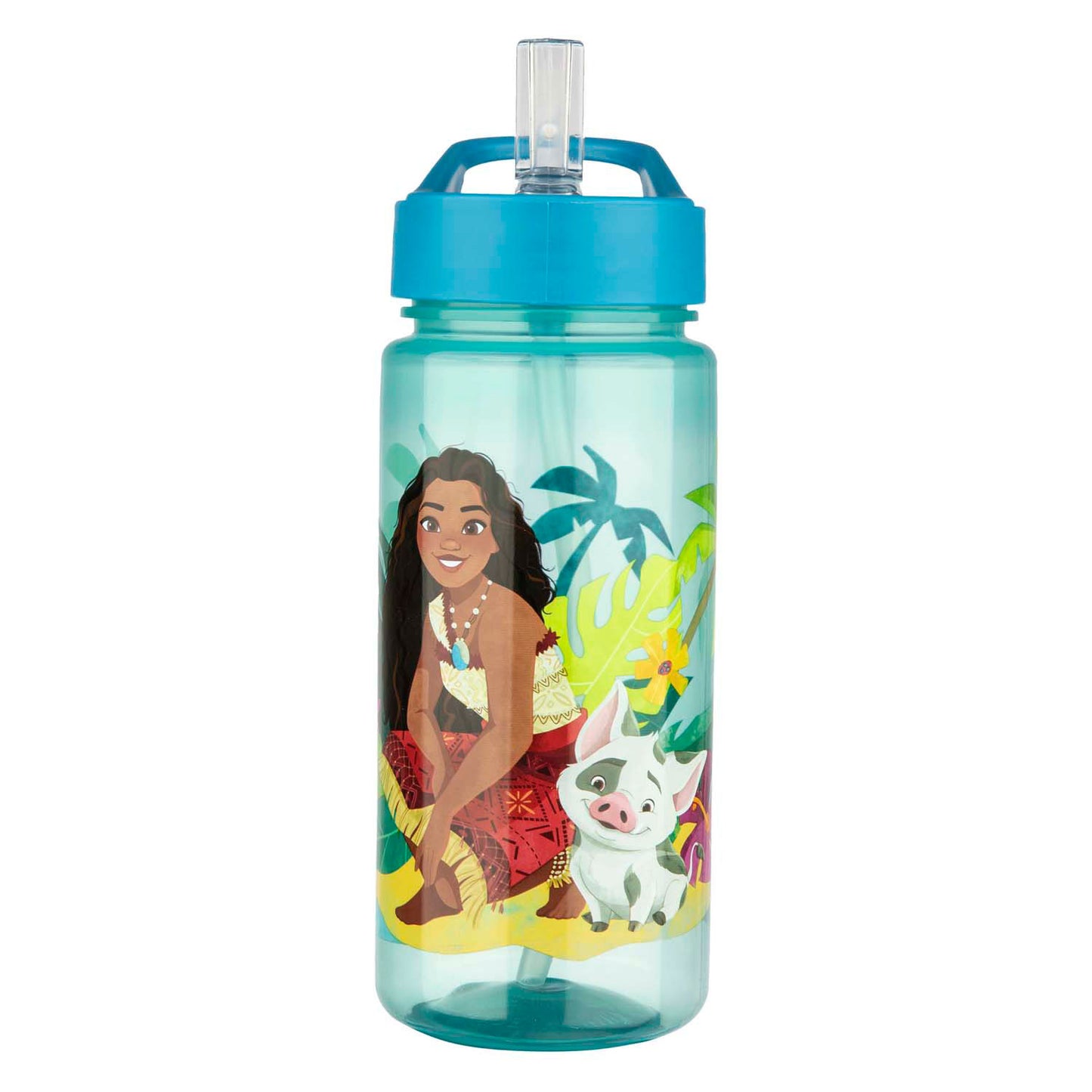 Bouteille de boisson Vaiana 2