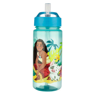 Bouteille de boisson Vaiana 2