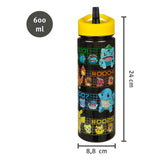 Gourde secrète Pokémon - afbeelding 3