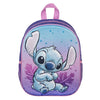 Sac à dos Undercover Lilo Stitch 3D