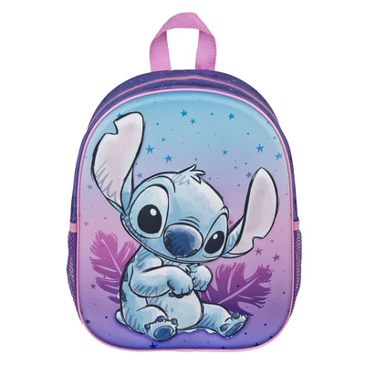 Sac à dos Undercover Lilo Stitch 3D