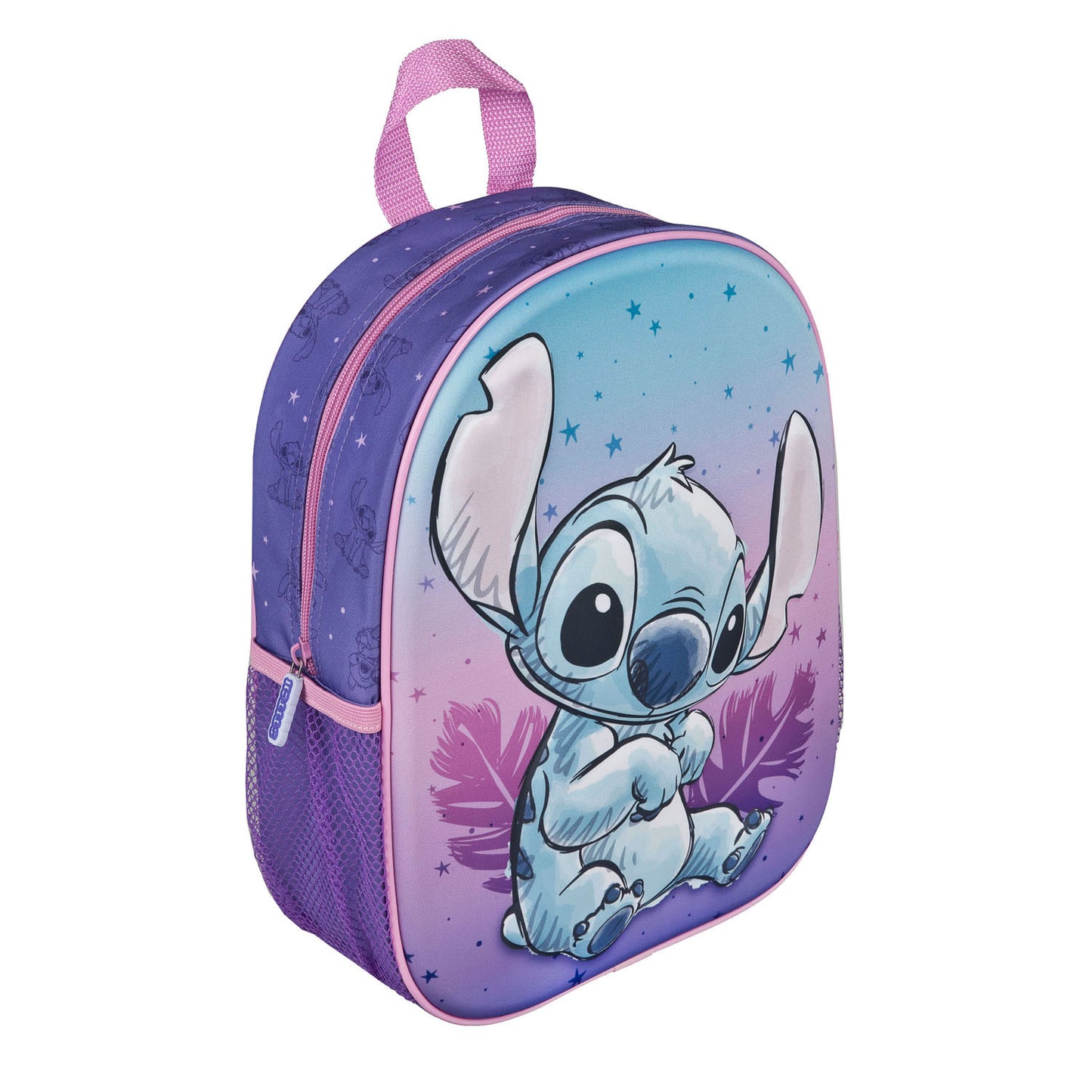 Sac à dos Undercover Lilo Stitch 3D