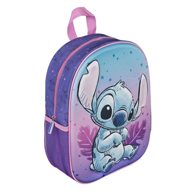Sac à dos Undercover Lilo Stitch 3D