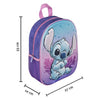 Sac à dos Undercover Lilo Stitch 3D