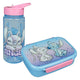 Boîte à lunch et gobelet Undercover Lilo Stitch